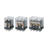 Omron LY4-AC120 Relay
