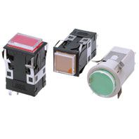 Omron M2PJ-5703-24E Switch