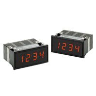 Omron M7F-4P1G Digital Display