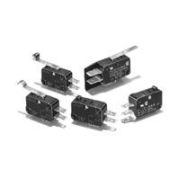 Omron V-155-1C25 Switch