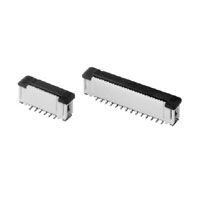 Omron XF2J-1824-11A Connector