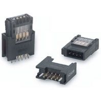 Omron XN2D-4431 Connector