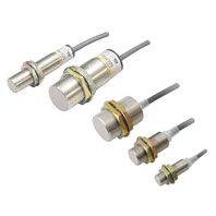 Omron XS2F-D422-GD0-TR Connector