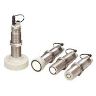 Omron XS2F-D522-DG0-A Connector