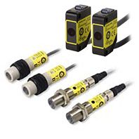Omron XS2W-D421-C81-A