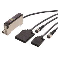 Omron XS3Z-15 Sensor