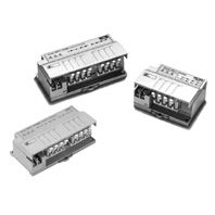 Omron XS8A-0441 Connector