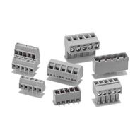 Omron XW4A-07B1-V1 Terminal Block