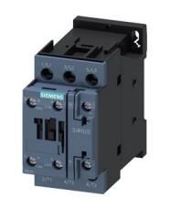 Siemens 3RT20251AC20 Contactor