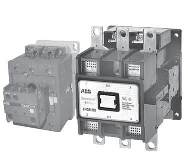 ABB EHDB800C-2L Device