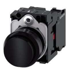 Siemens 3SU11000BB101CA0 Button