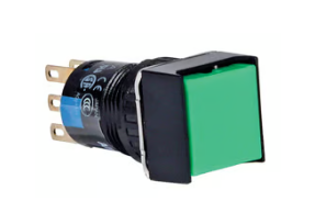 IDEC AB6Q-M1P-HR Device