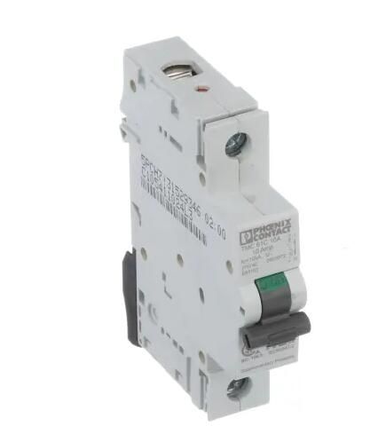 Phoenix Contact 902072 Breaker