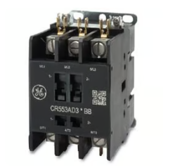 ABB CR553AD3CBB Device