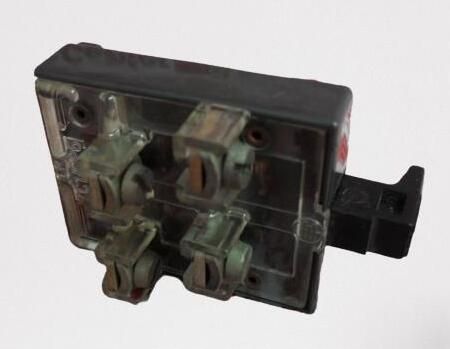 Schneider Electric ZC1GP6 Block