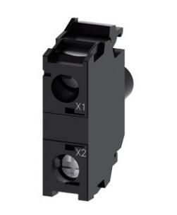 Siemens 3SU14011BF001AA0 Module