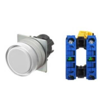 OMRON A22NN-MGM-NWA-G101-NN Device