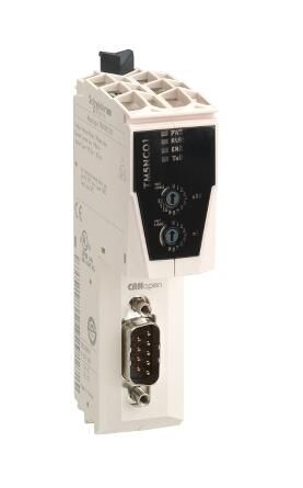 Schneider Electric TM5NCO1 Module