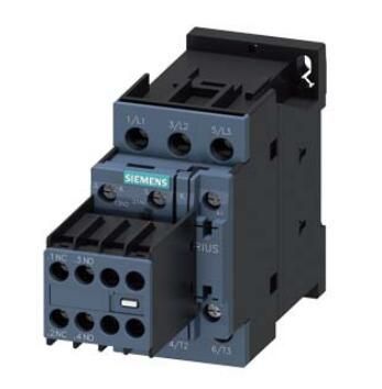 Siemens 3RT20261AB04 Contactor