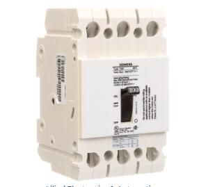 Siemens CQD3100 Breaker