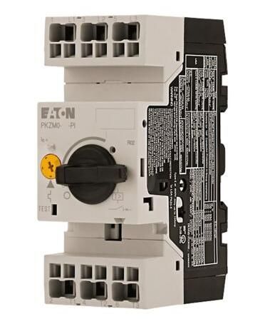 EATON/Moeller 199169 PKZM0-2,5-T-PI Device