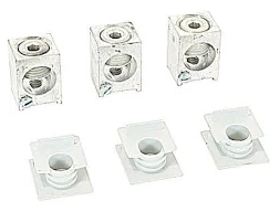 ABB KT4250-3 Lug Kit