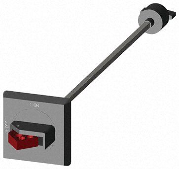 Siemens 3RV2926-0B Rotary Switch