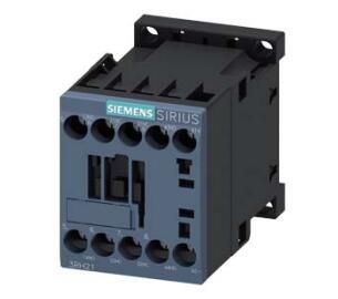 Siemens 3RH21221BG40 Contactor