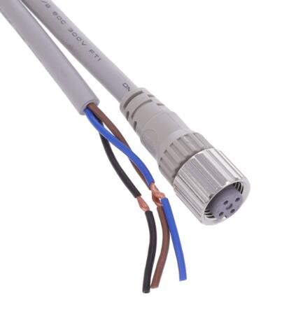 OMRON XS2FD421GC0F Sensor