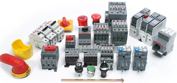 ABB A63-30-11-86 Contactor