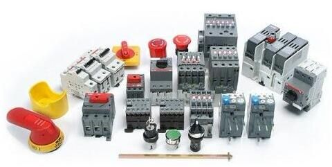 ABB PL324SS400T1N1 Device