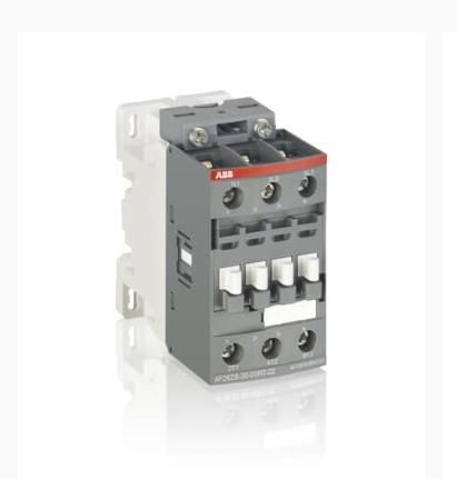 ABB AF38ZB-30-00RT-21 Device