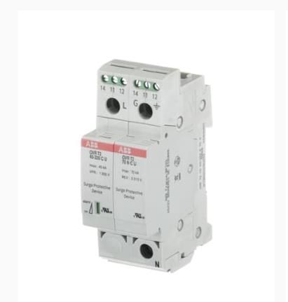 ABB OVRT21N40320PTSU Device