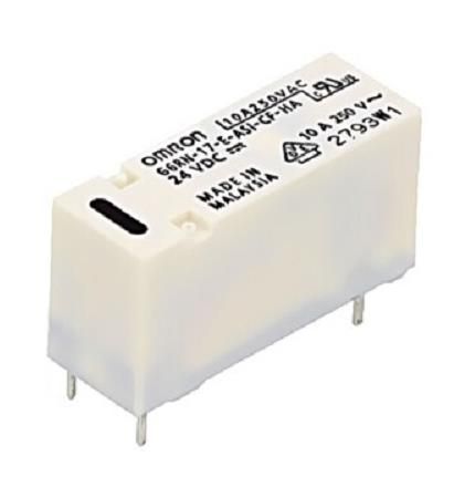 OMRON G6RN-1A7-E-ASI-CF-HA DC12 Device