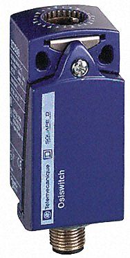 Schneider Electric ZCD21M12 Limit Sw