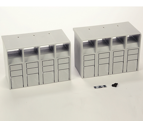 Allen Bradley 140G-G-TC4H Device