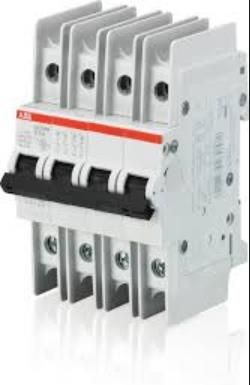 ABB S804U-K60 Circuit Breaker