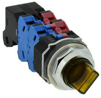 IDEC ASLD3225620DNUY Device