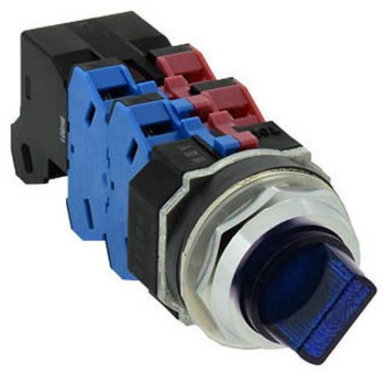 IDEC ASLD3225640DNUS Device
