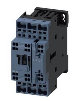 Siemens 3RT20232AF00 Contactor
