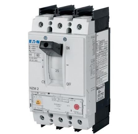 EATON/Moeller 107632 NZMN2-AF20-BT-NA Device