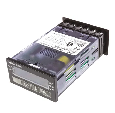 OMRON K3GN-NDC-FLK 24VDC Device