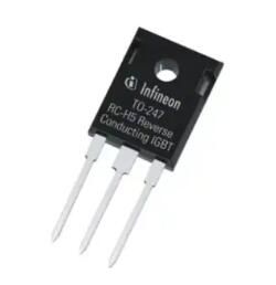 Infineon IHW30N160R5XKSA1 Device
