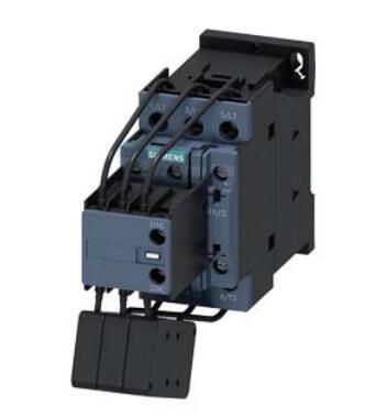 Siemens 3RT26251AP05 Contactor
