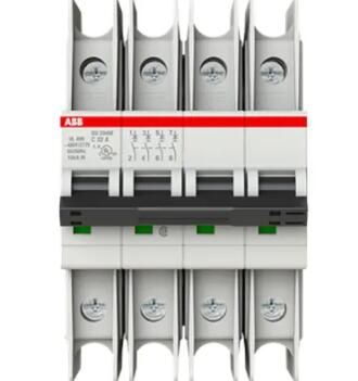ABB SU204M-C32 Breaker