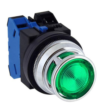 IDEC ALFD21102DNUG Device
