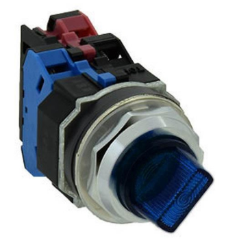 IDEC ASLD21QM411DNUS Device