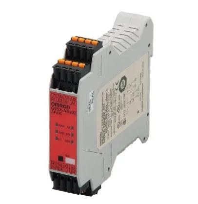 OMRON G9SX-NS202-RC DC24 Device