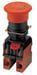 OMRON A22EMP11 E-STOP