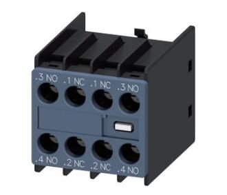 Siemens 3RH29111FA22 Module